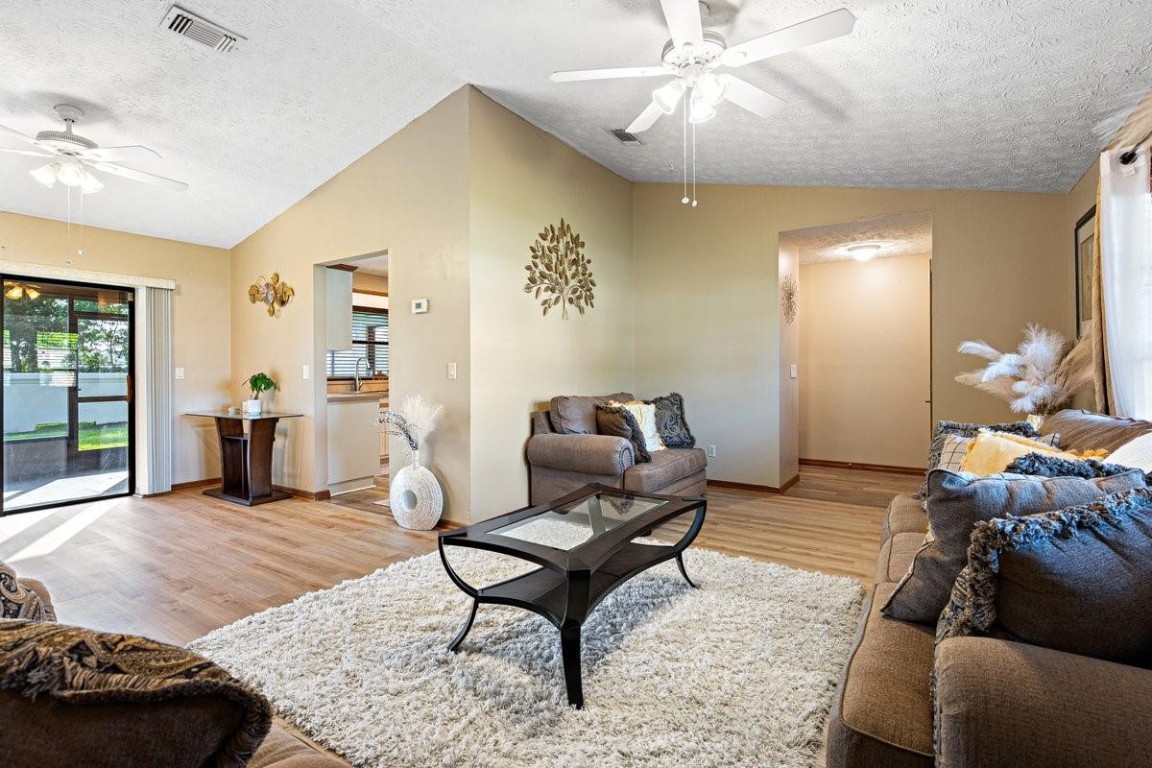 PORT ST LUCIE SECTION 24 - Residential