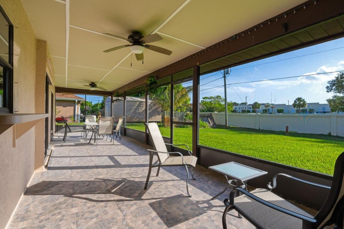 PORT ST LUCIE SECTION 24 - Residential