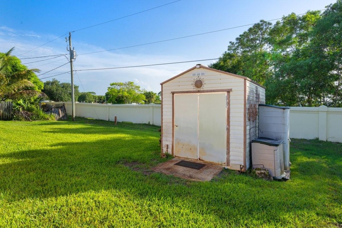 PORT ST LUCIE SECTION 24 - Residential
