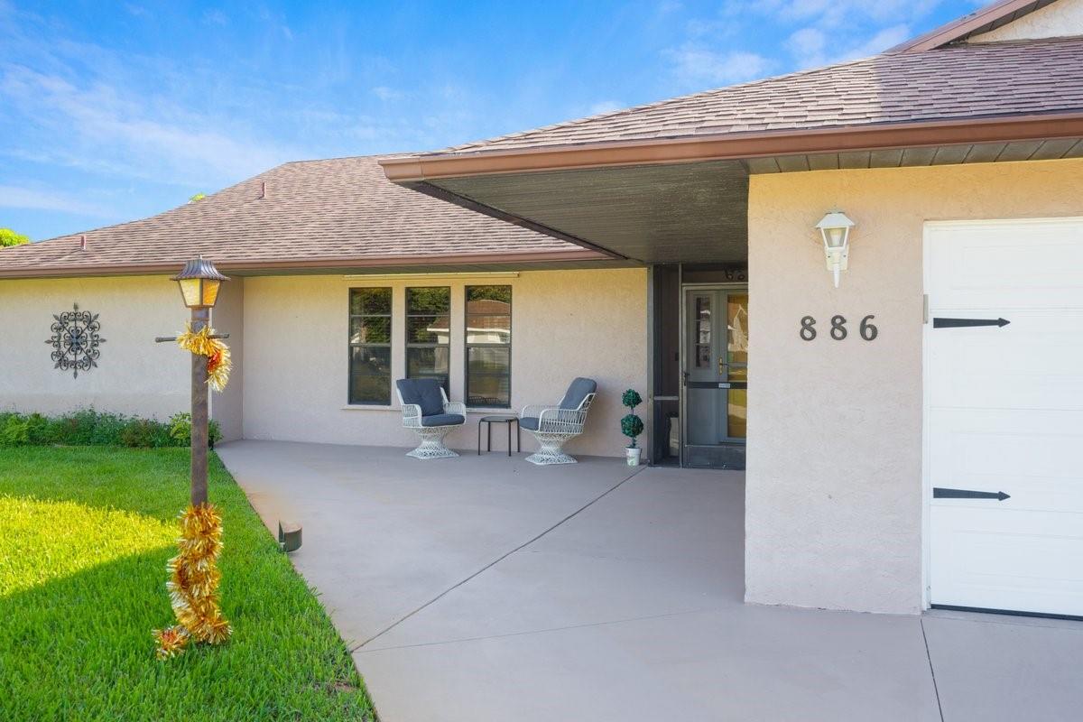 PORT ST LUCIE SECTION 24 - Residential