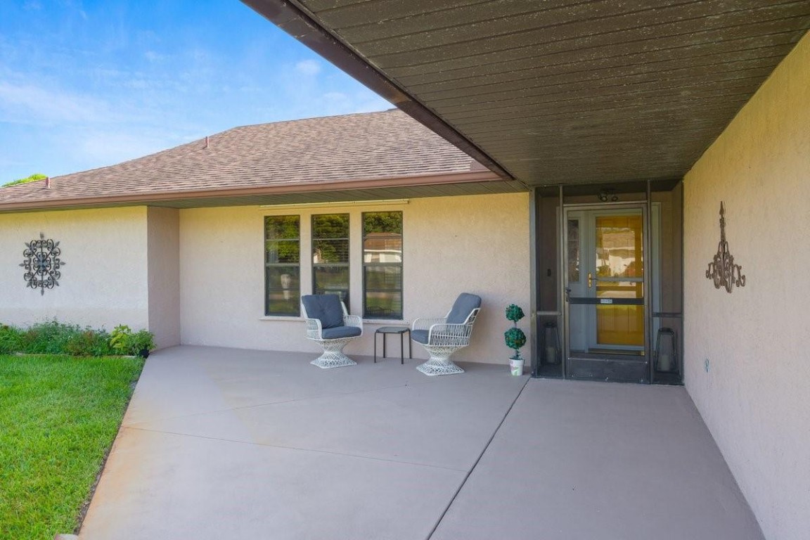 PORT ST LUCIE SECTION 24 - Residential