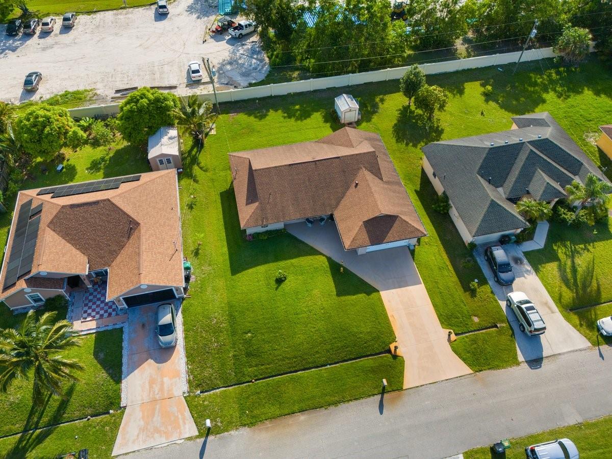 PORT ST LUCIE SECTION 24 - Residential