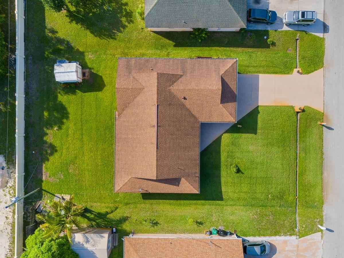 PORT ST LUCIE SECTION 24 - Residential