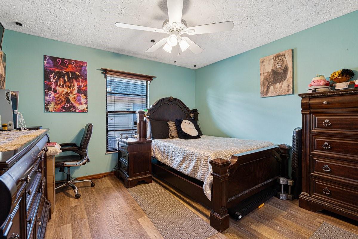 PORT ST LUCIE SECTION 24 - Residential