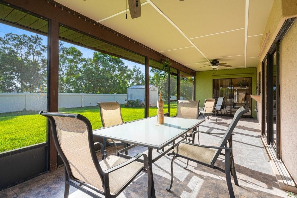 PORT ST LUCIE SECTION 24 - Residential