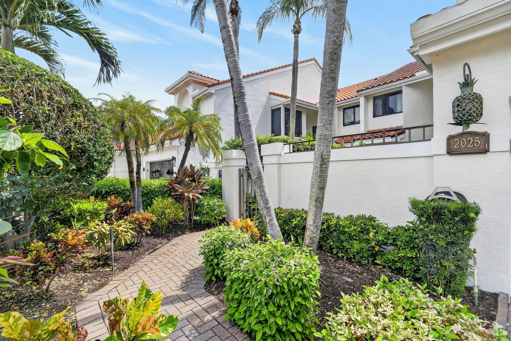 2025 La Porte Drive