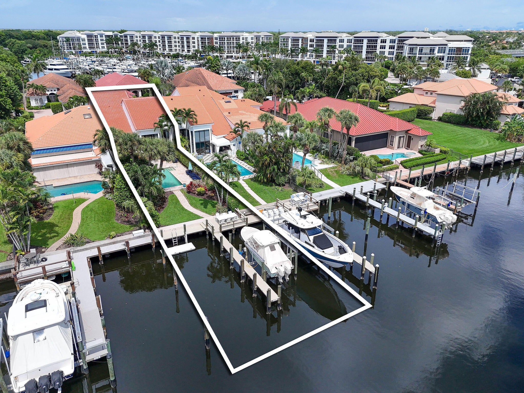 2025 La Porte Drive