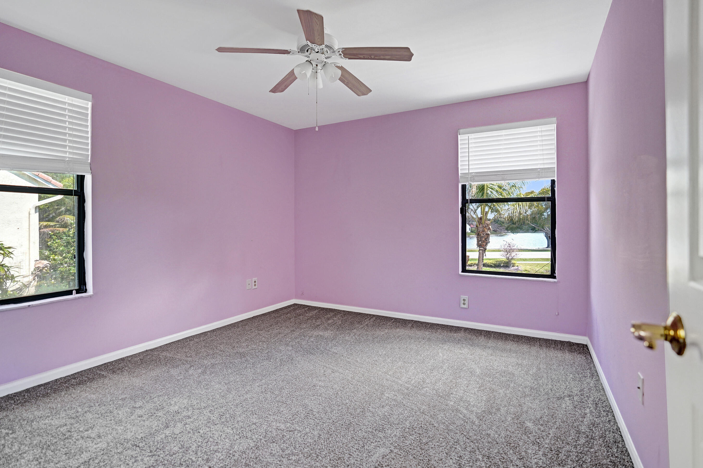 Harbour Lakes - Residential Lease