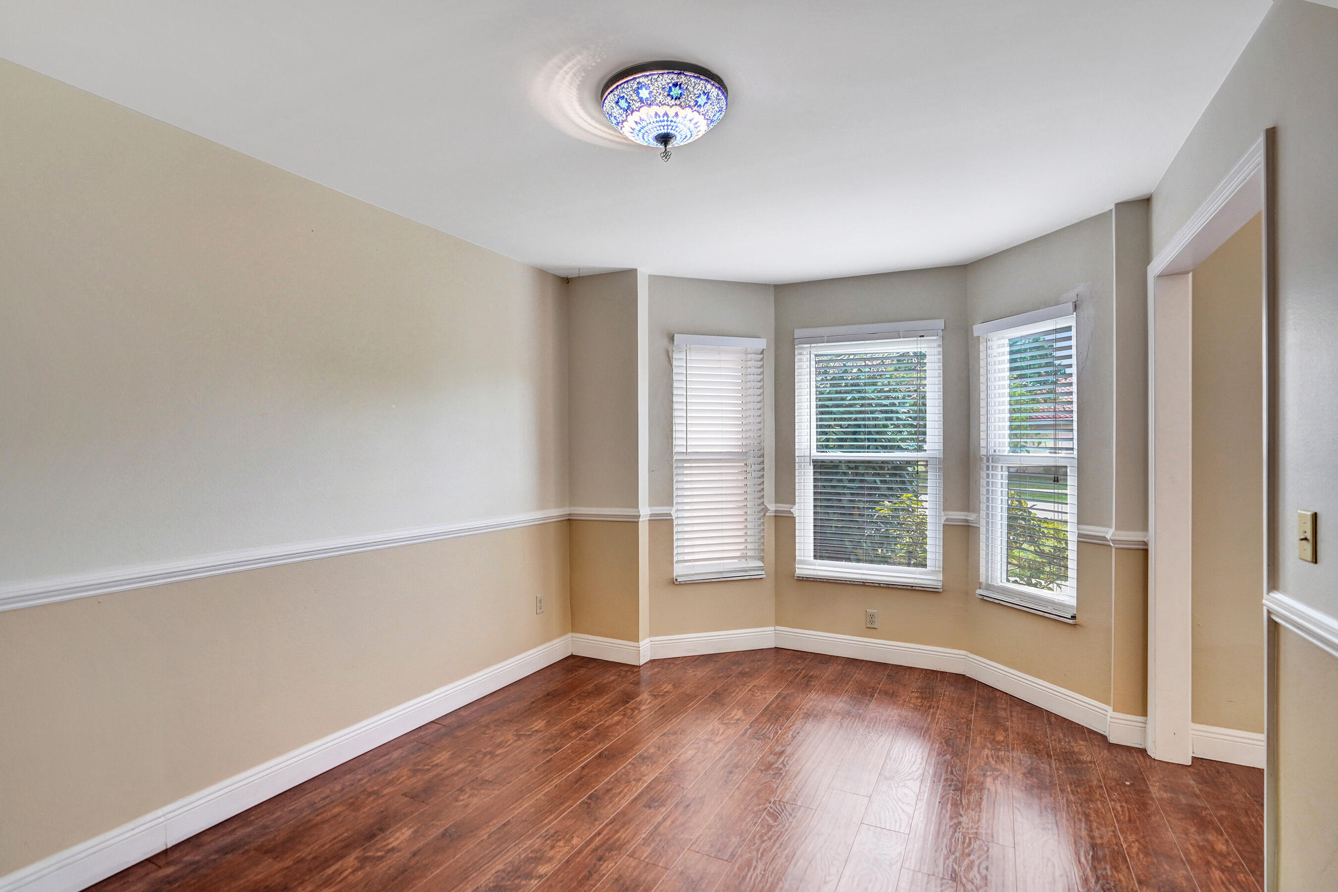 Harbour Lakes - Residential Lease