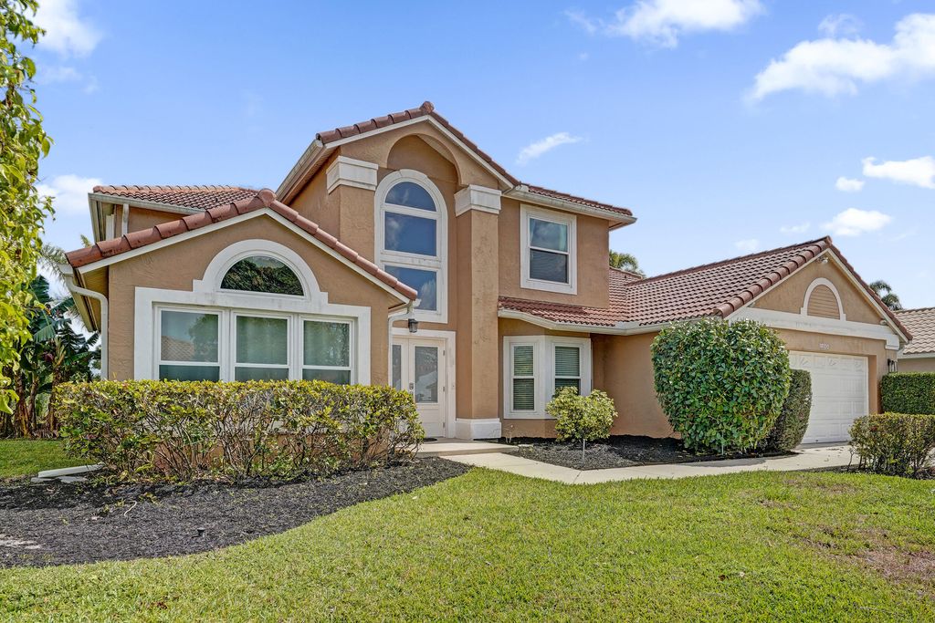 Photo of 10732 Sea Cliff Circle, Boca Raton, FL 33498 (MLS # R11168434)