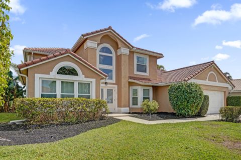 10732 Sea Cliff Circle Boca Raton FL 33498