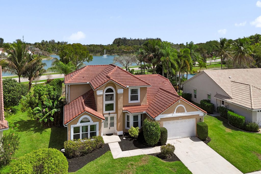 Photo of 10732 Sea Cliff Circle, Boca Raton, FL 33498 (MLS # R11168434)