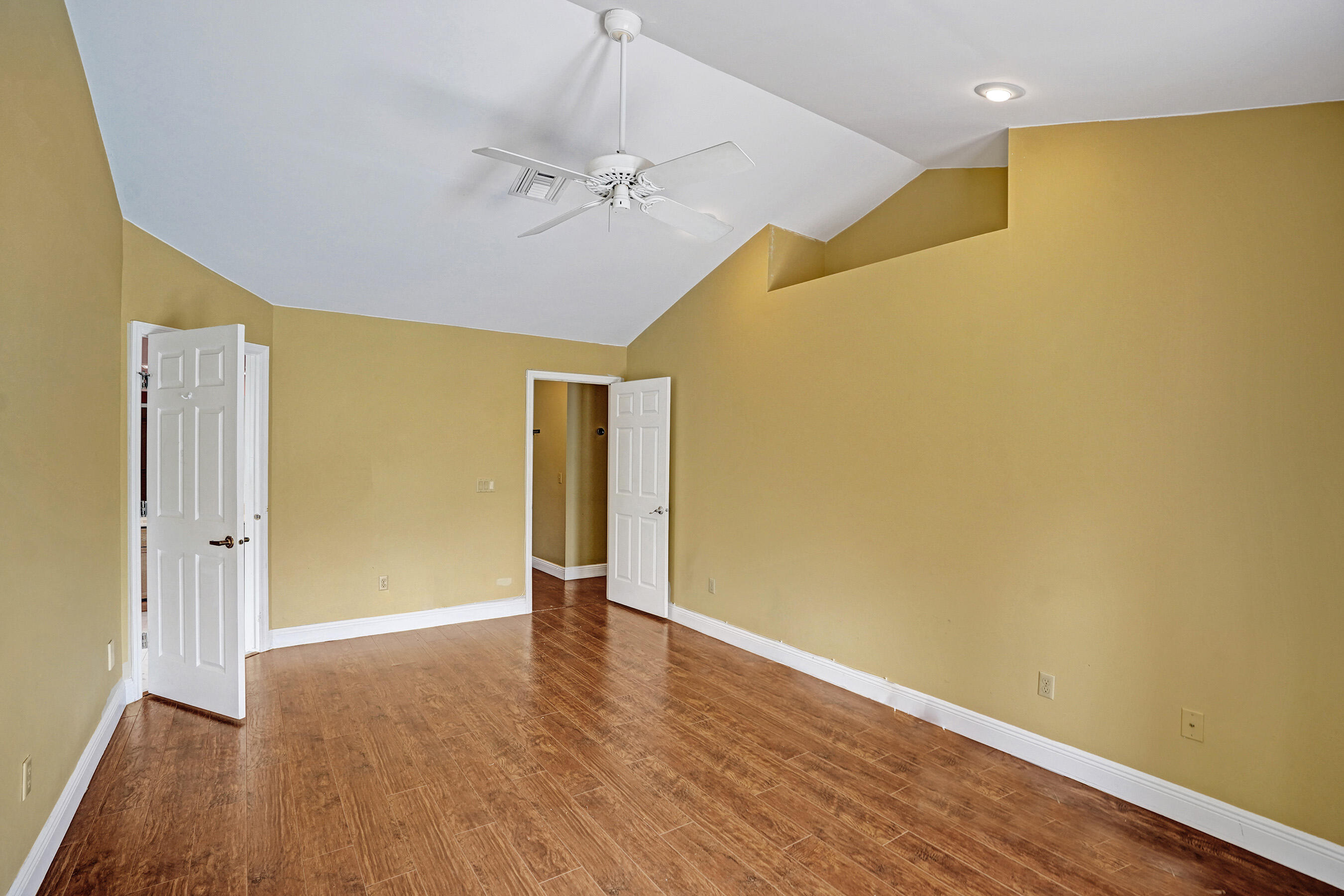 Harbour Lakes - Residential Lease