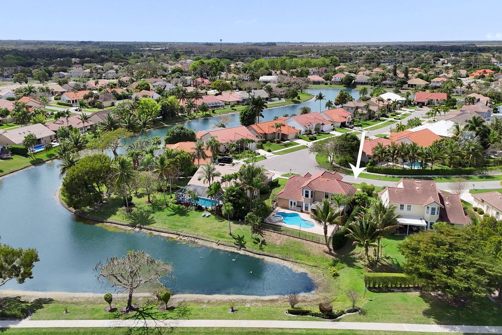 Photo of 10732 Sea Cliff Circle, Boca Raton, FL 33498 (MLS # R11168434)