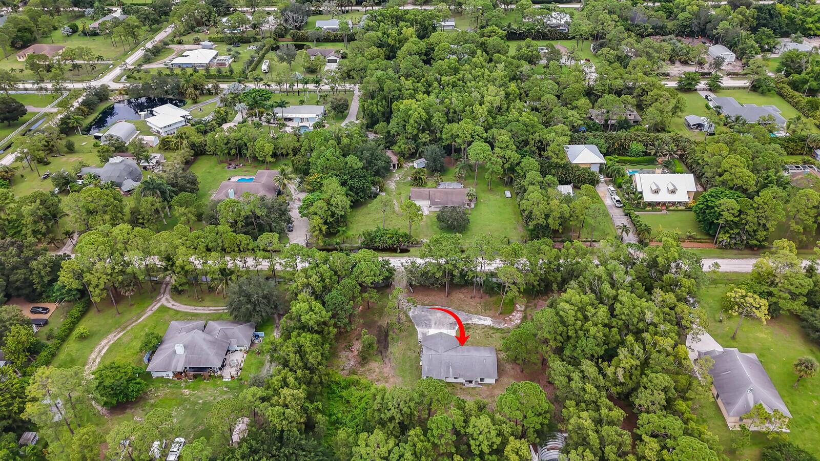 13556 N 152nd Road N