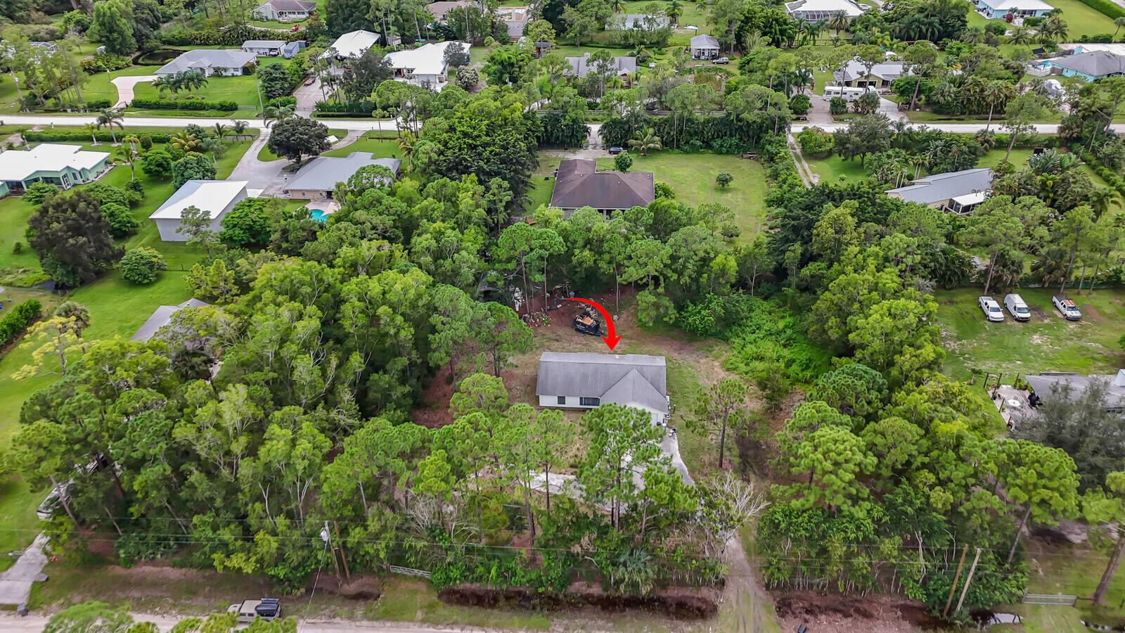 13556 N 152nd Road N