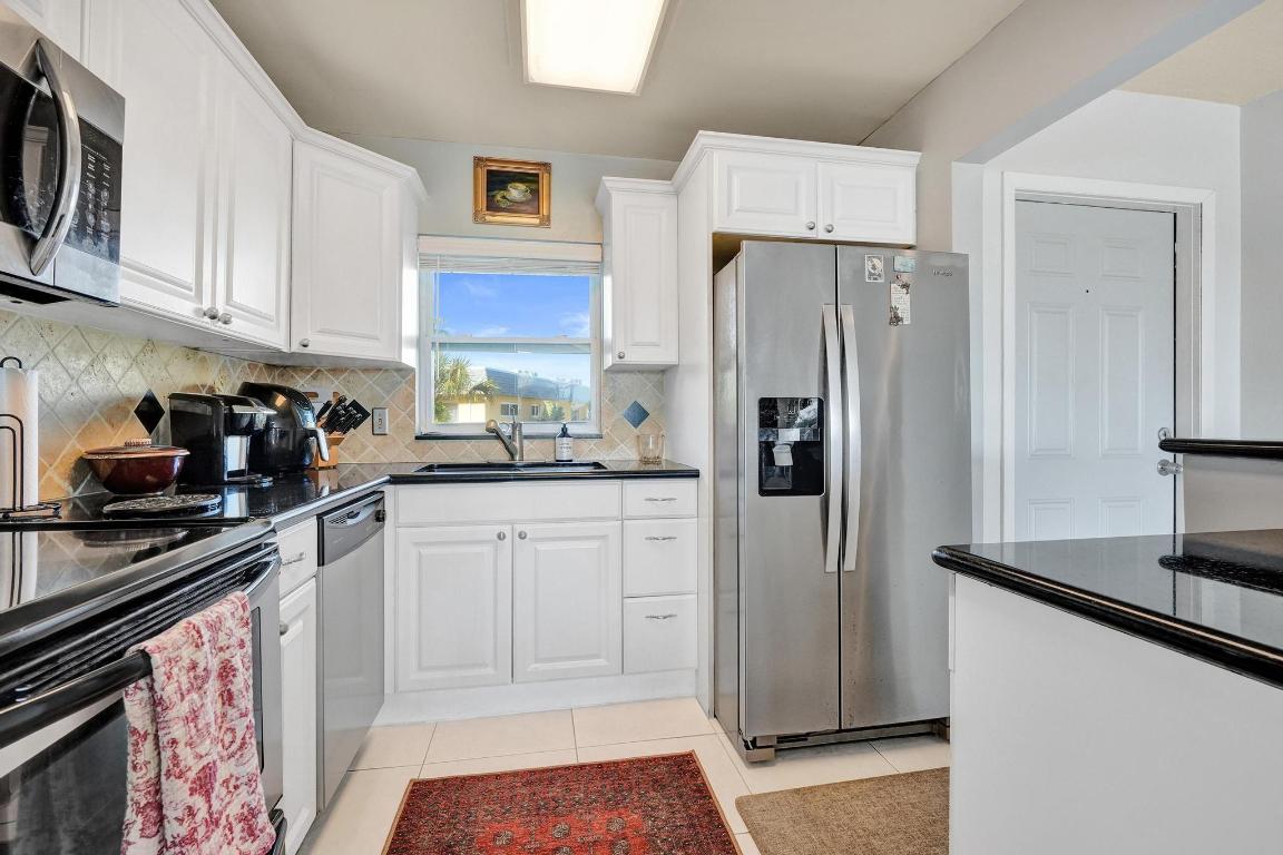 South Sea Islander - Residential