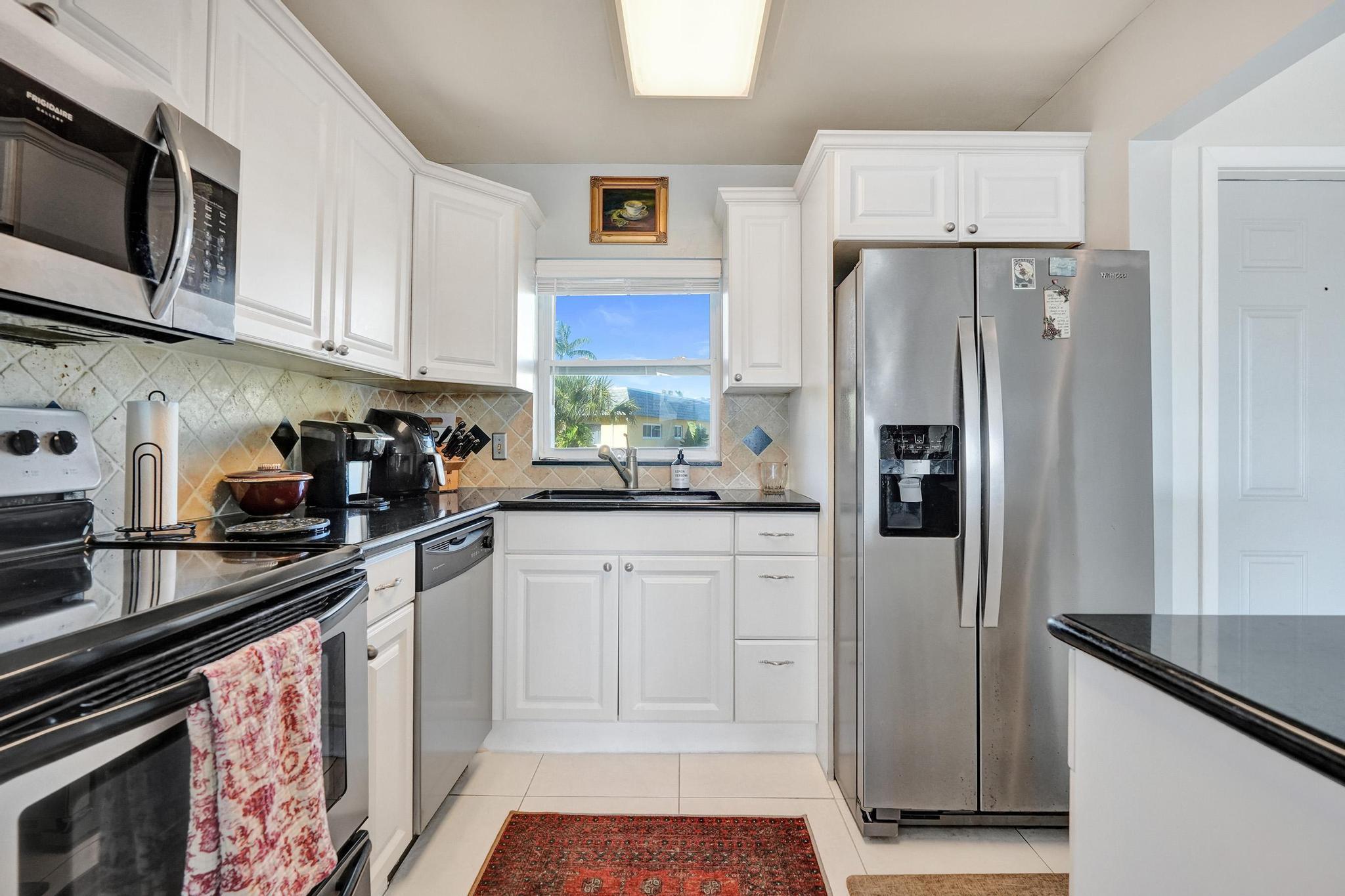 South Sea Islander - Residential