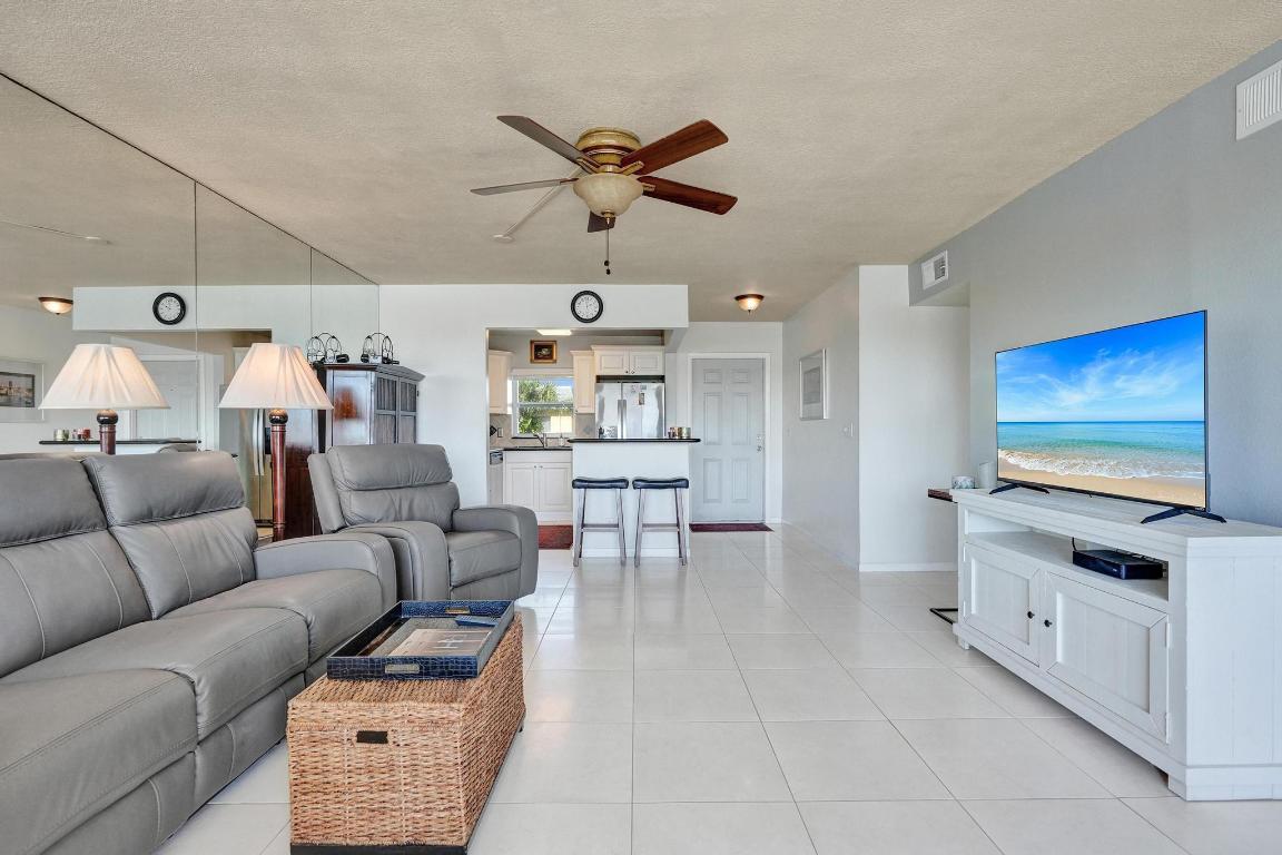 South Sea Islander - Residential