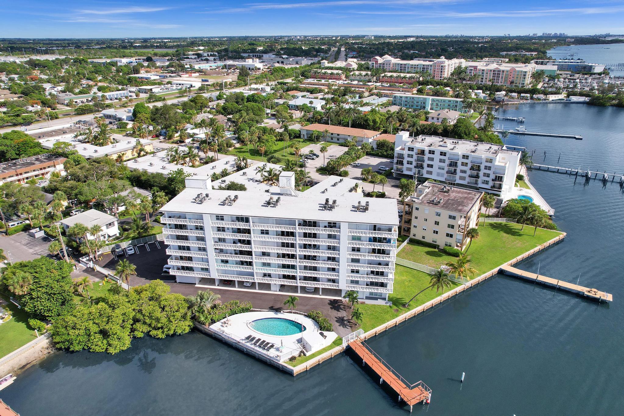 231 E Lantana Road 204