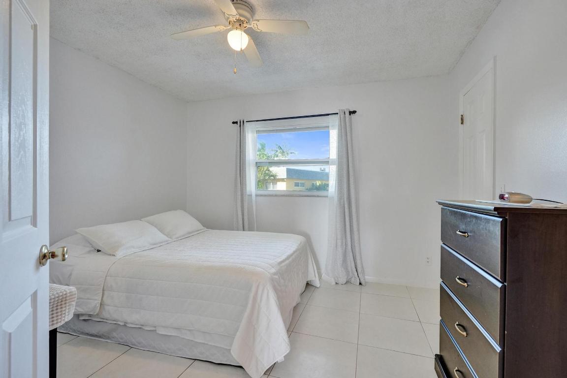 South Sea Islander - Residential