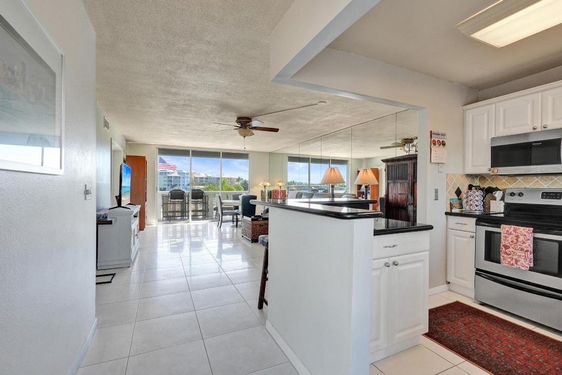 South Sea Islander - Residential