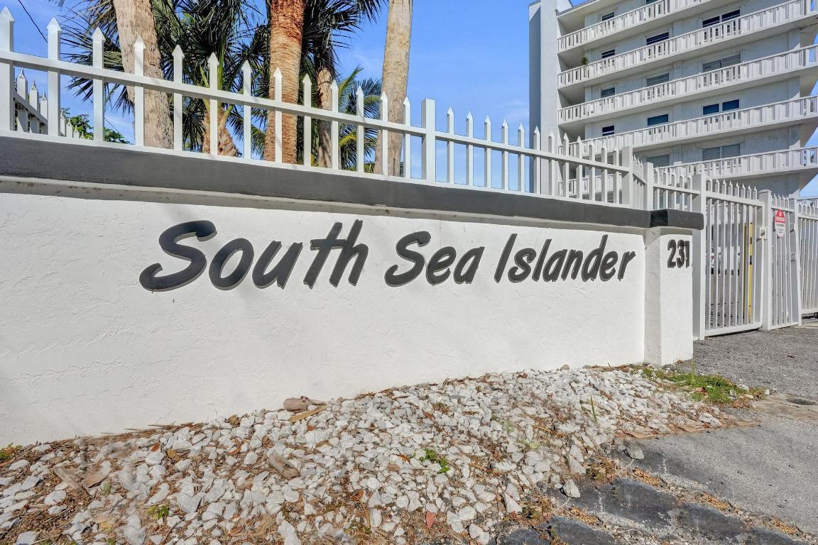 South Sea Islander - Residential