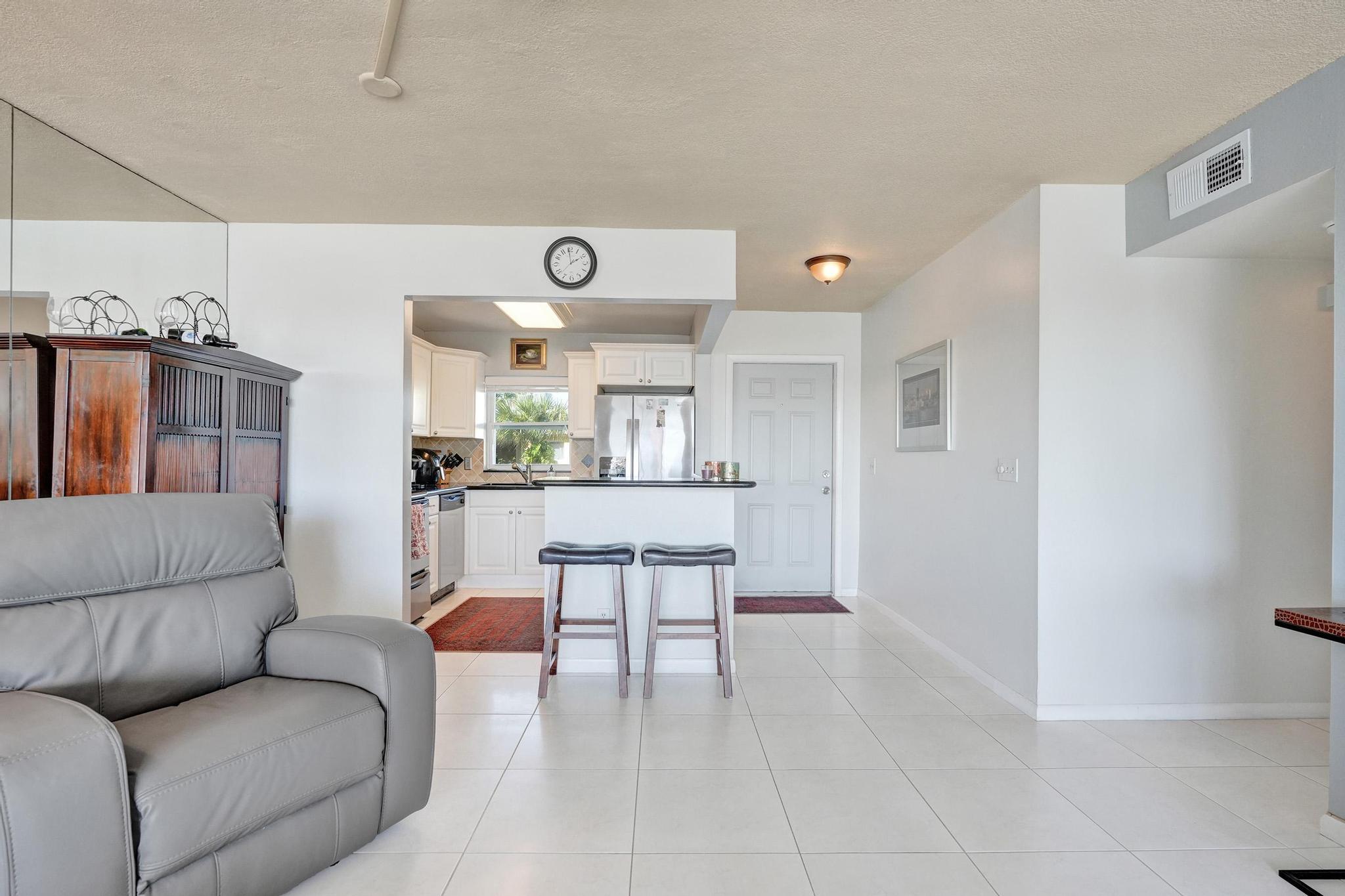 South Sea Islander - Residential