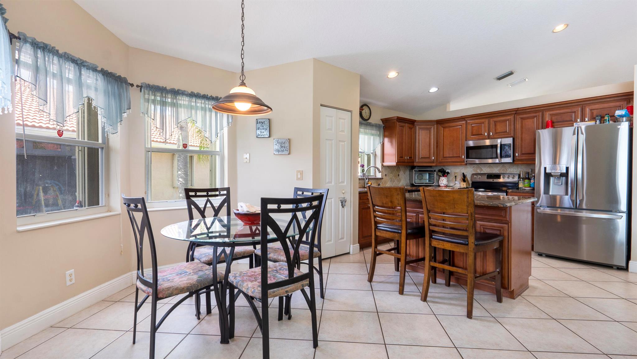 ORANGE POINT TR A - Residential