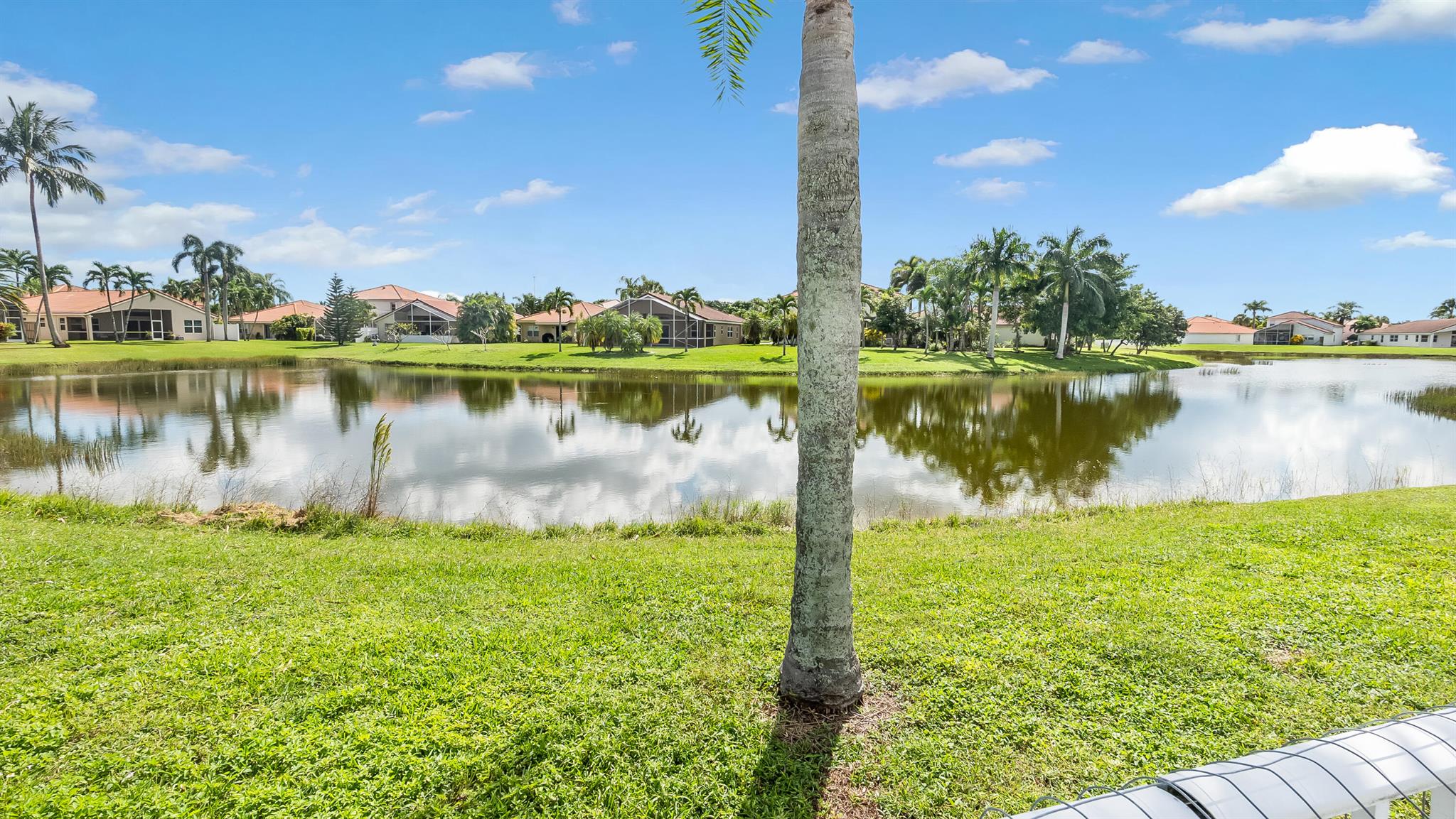 ORANGE POINT TR A - Residential