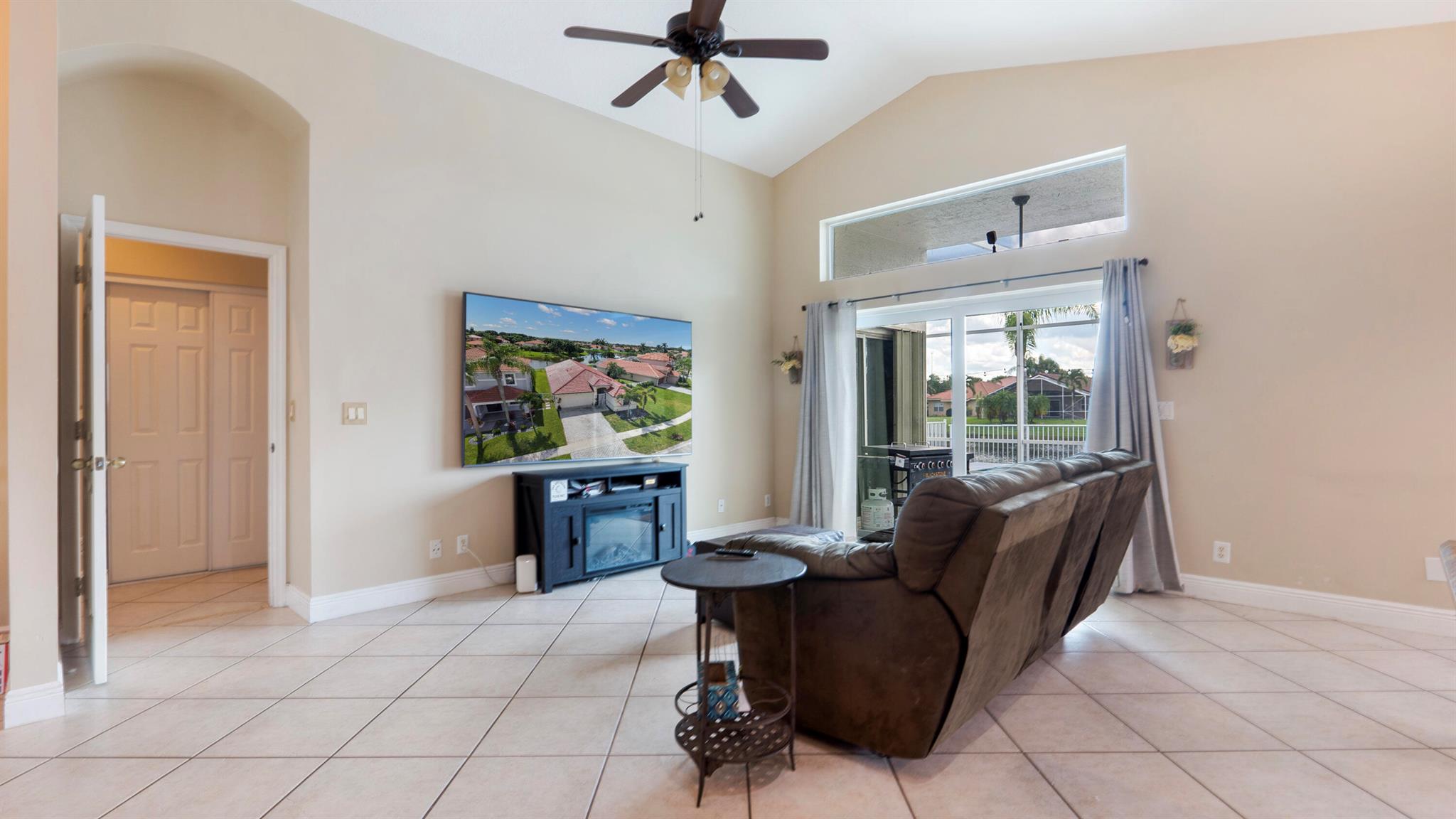 ORANGE POINT TR A - Residential