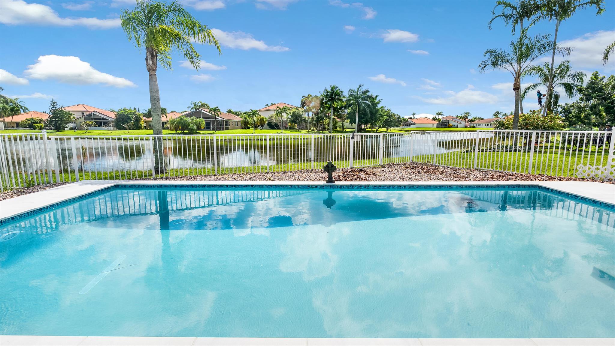 ORANGE POINT TR A - Residential
