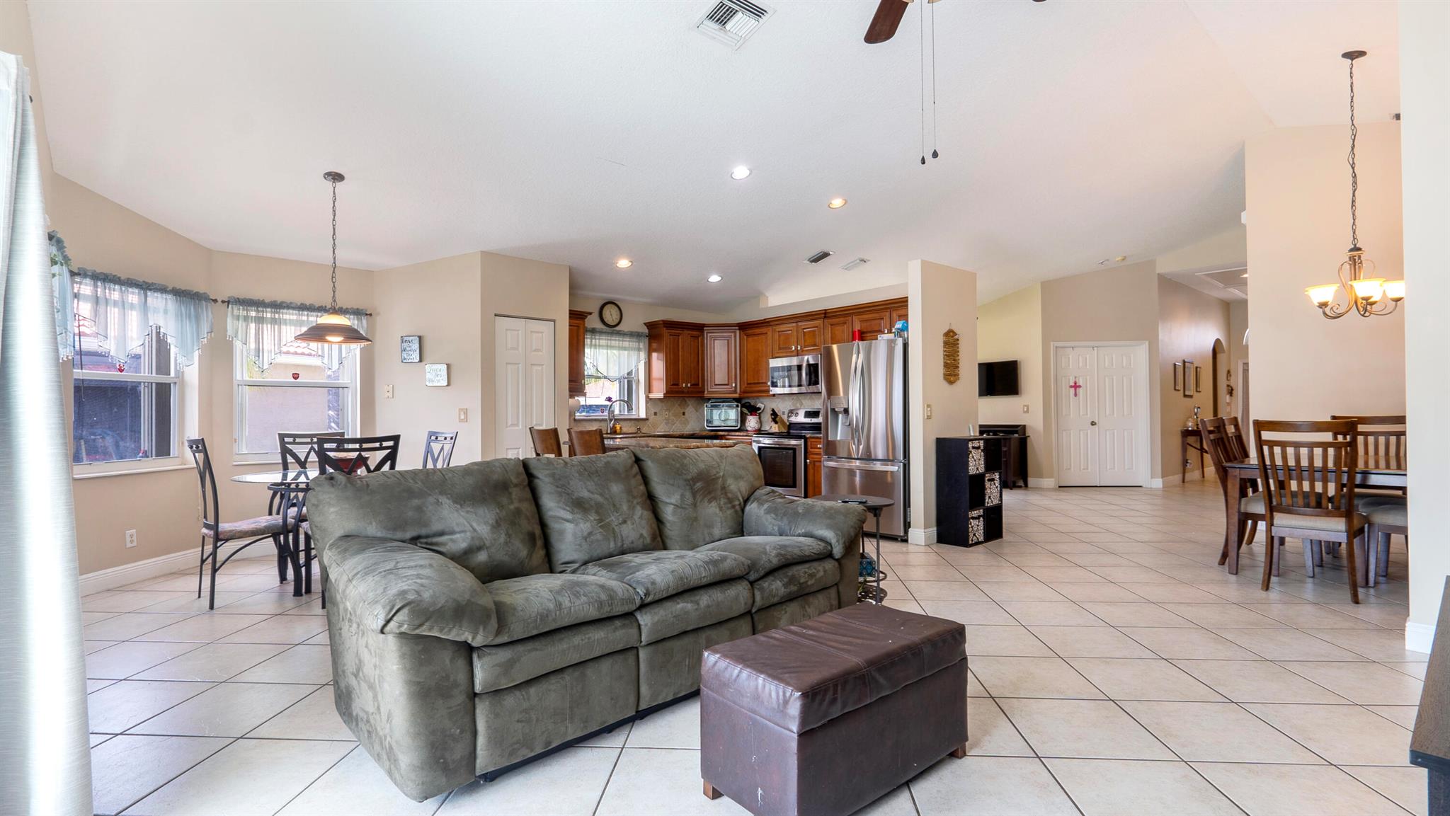 ORANGE POINT TR A - Residential