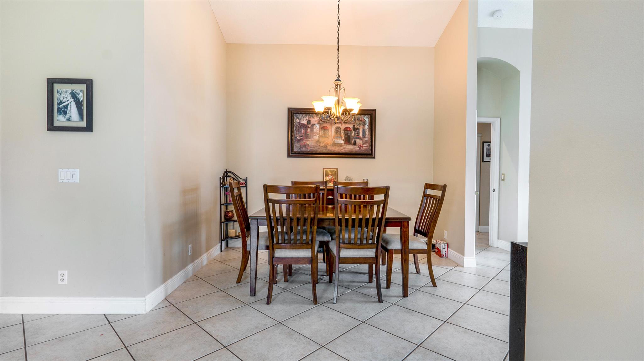 ORANGE POINT TR A - Residential