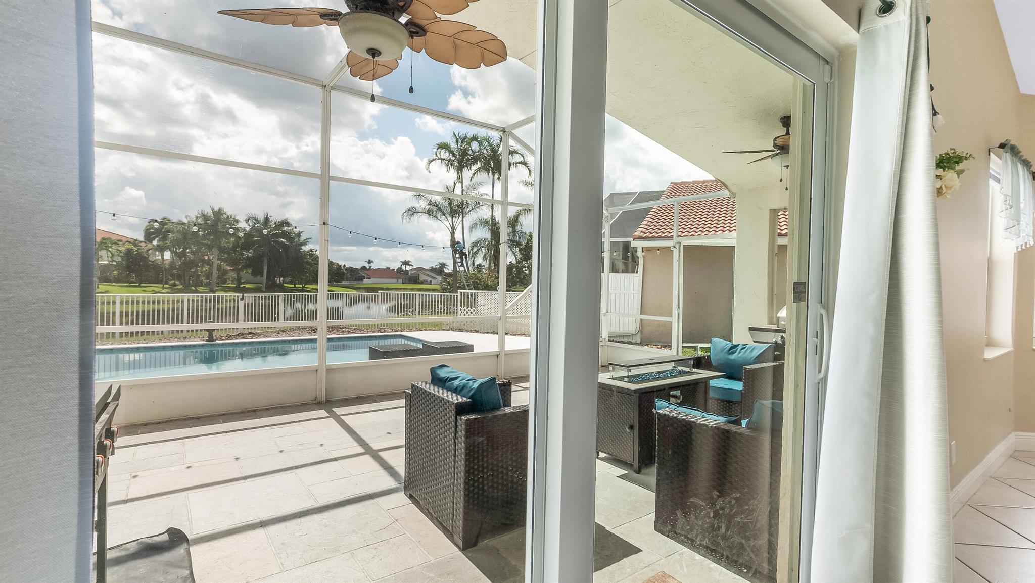 ORANGE POINT TR A - Residential