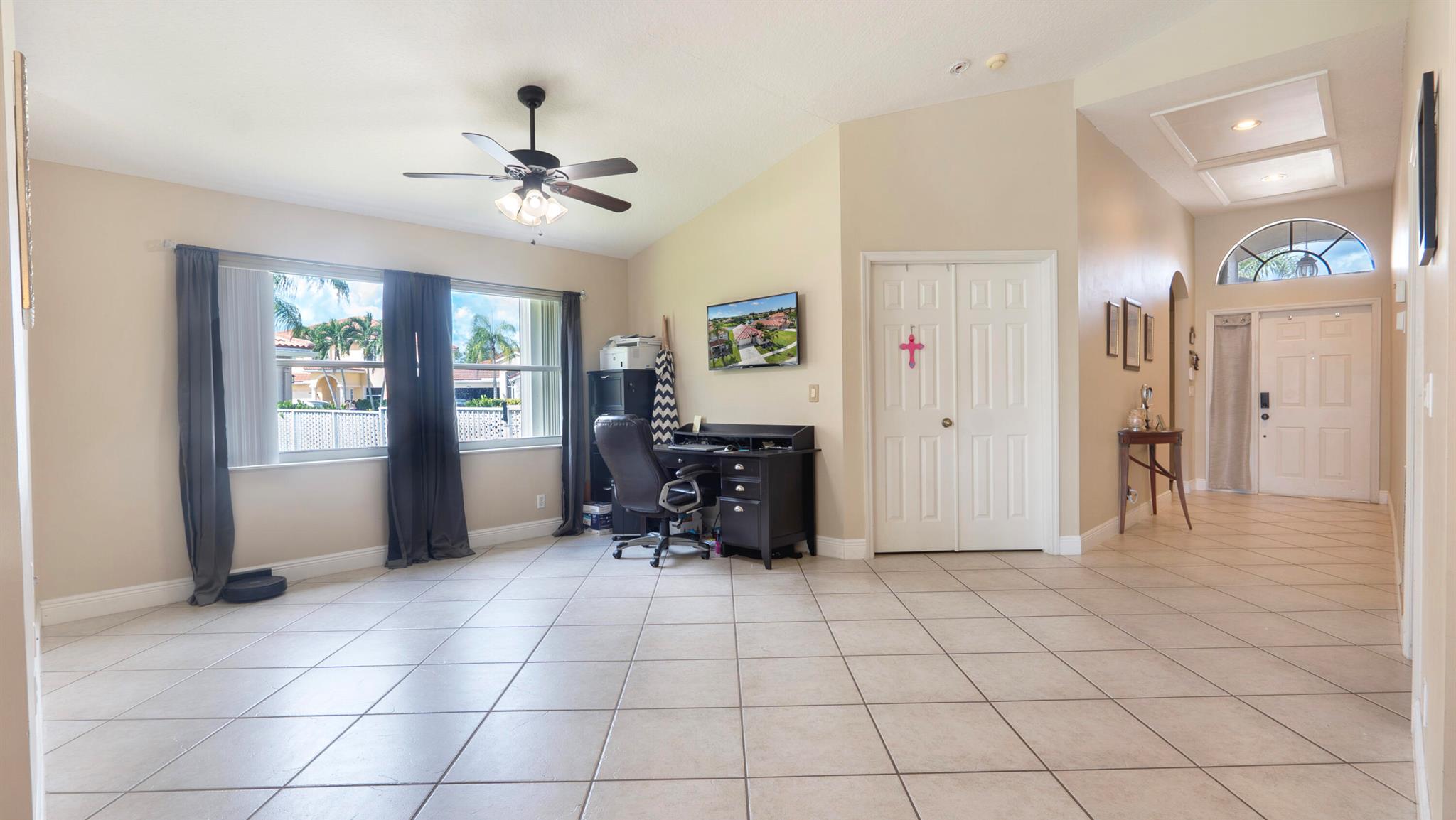 ORANGE POINT TR A - Residential