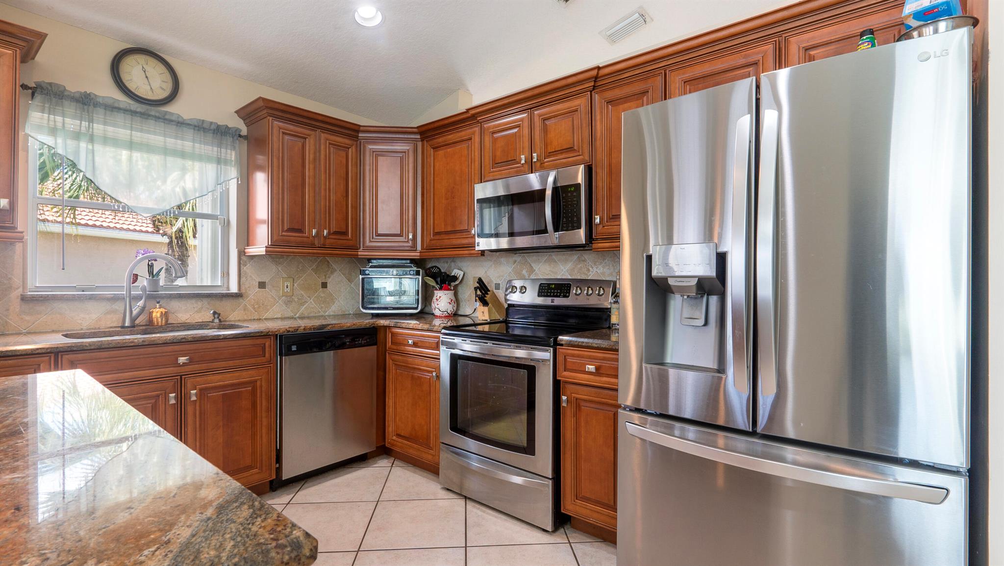 ORANGE POINT TR A - Residential