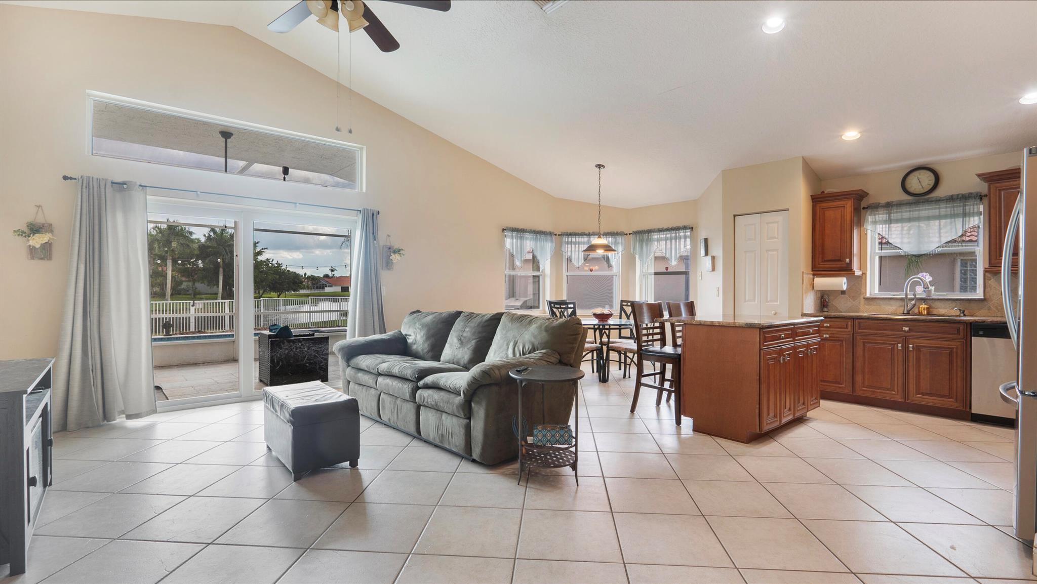 ORANGE POINT TR A - Residential