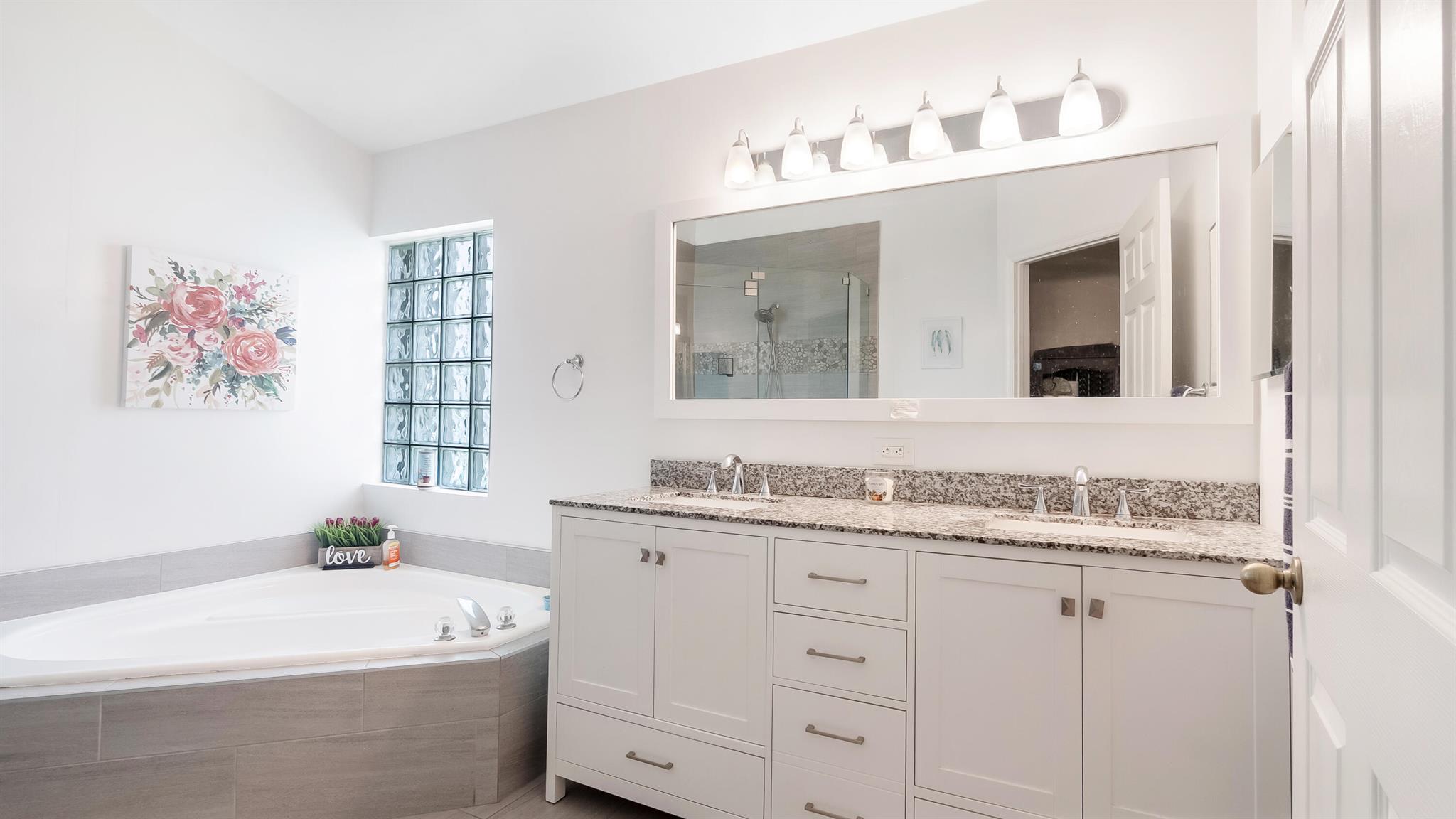 ORANGE POINT TR A - Residential