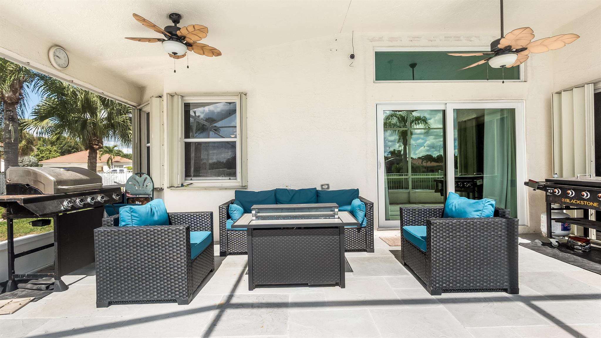 ORANGE POINT TR A - Residential