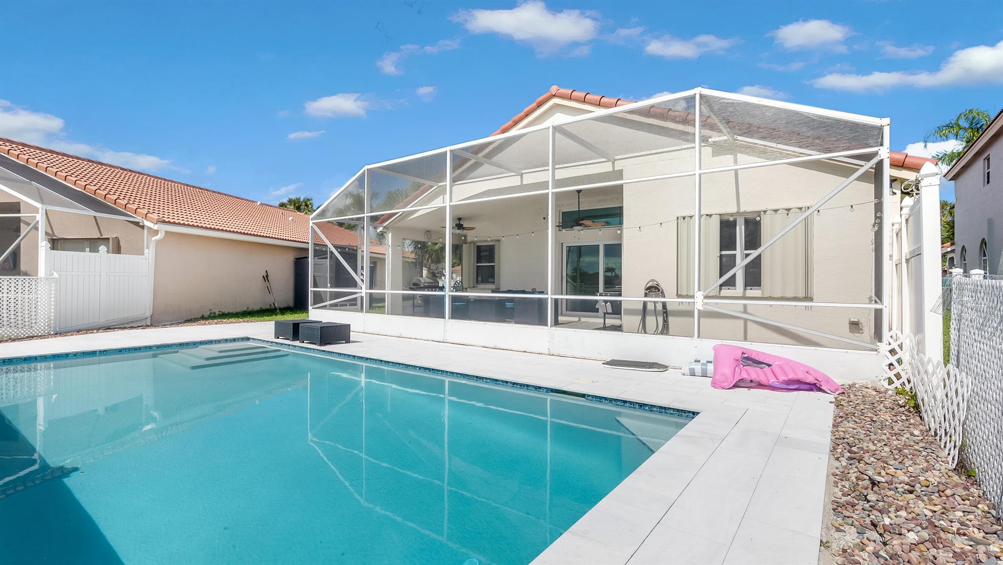 ORANGE POINT TR A - Residential