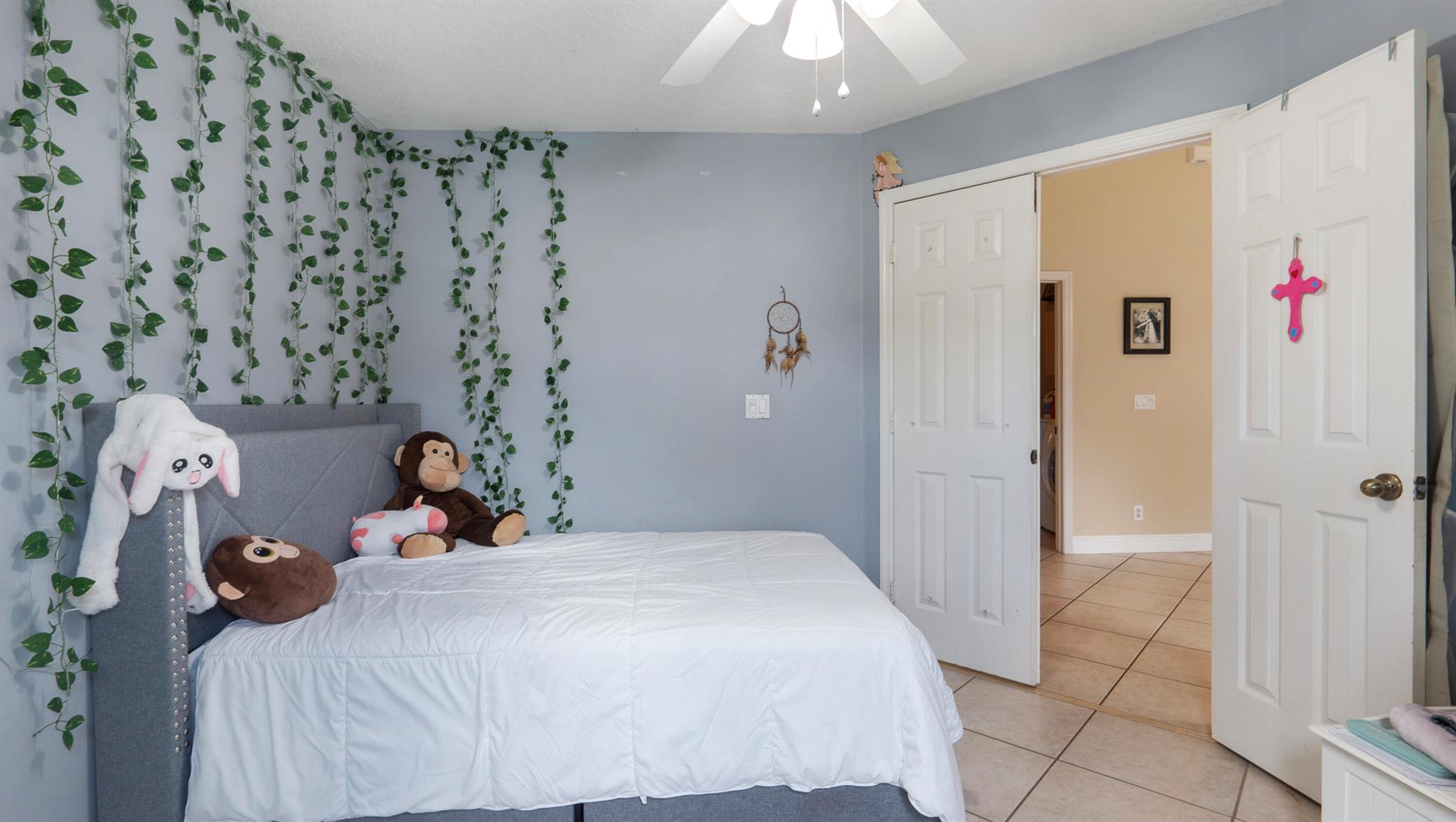 ORANGE POINT TR A - Residential