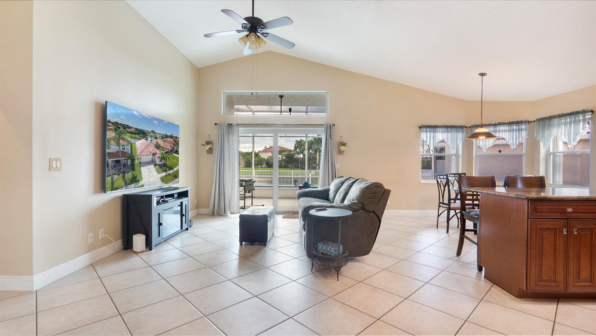 ORANGE POINT TR A - Residential