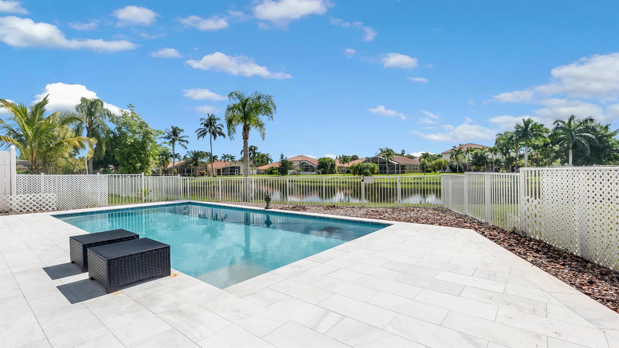 ORANGE POINT TR A - Residential