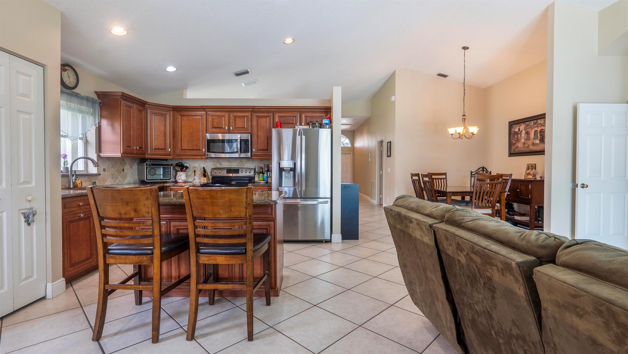 ORANGE POINT TR A - Residential