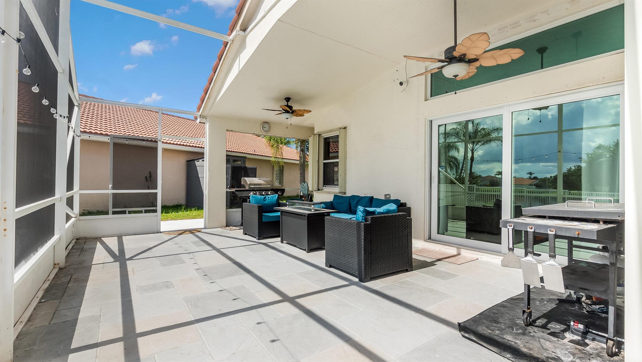 ORANGE POINT TR A - Residential