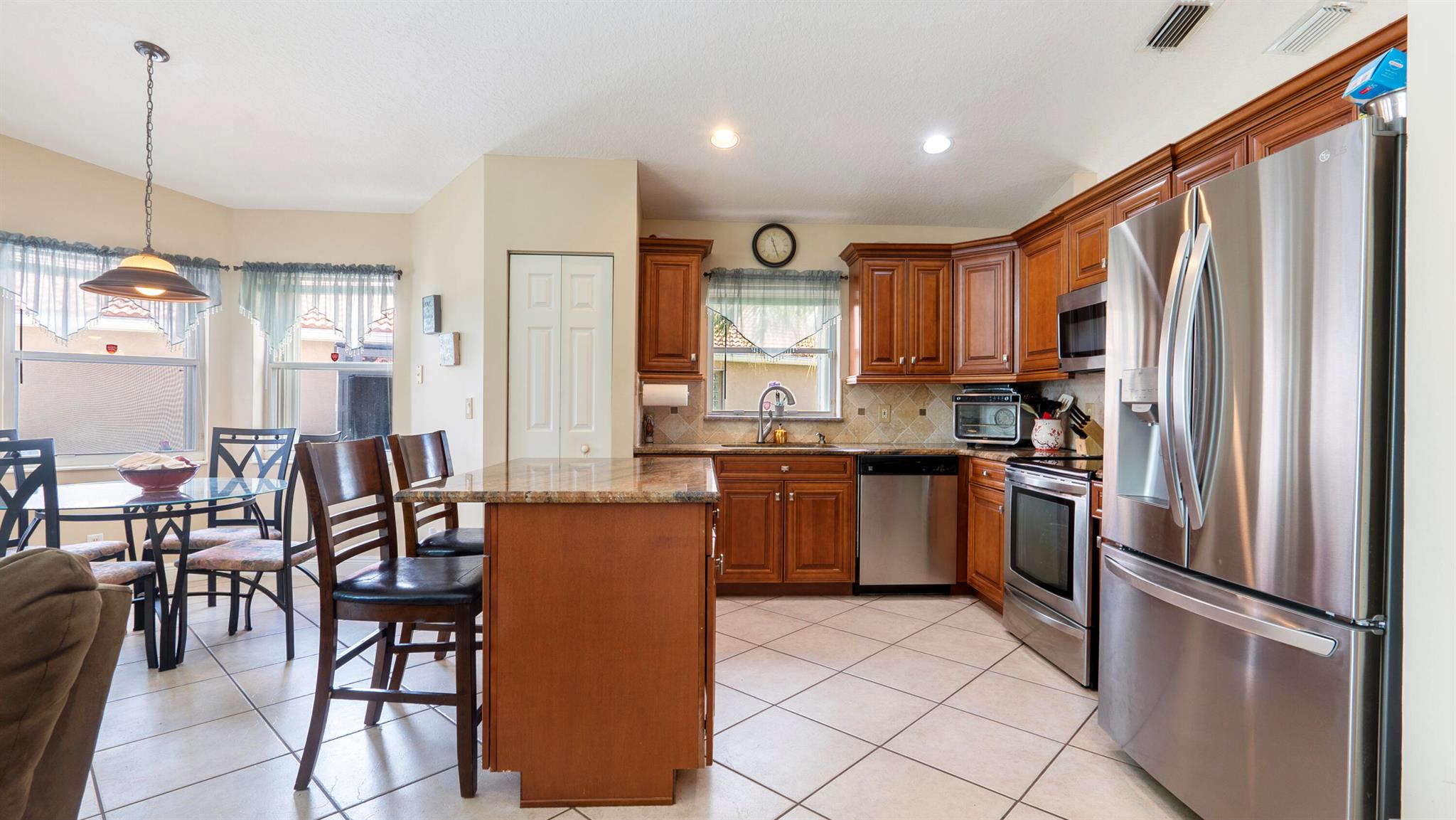 ORANGE POINT TR A - Residential