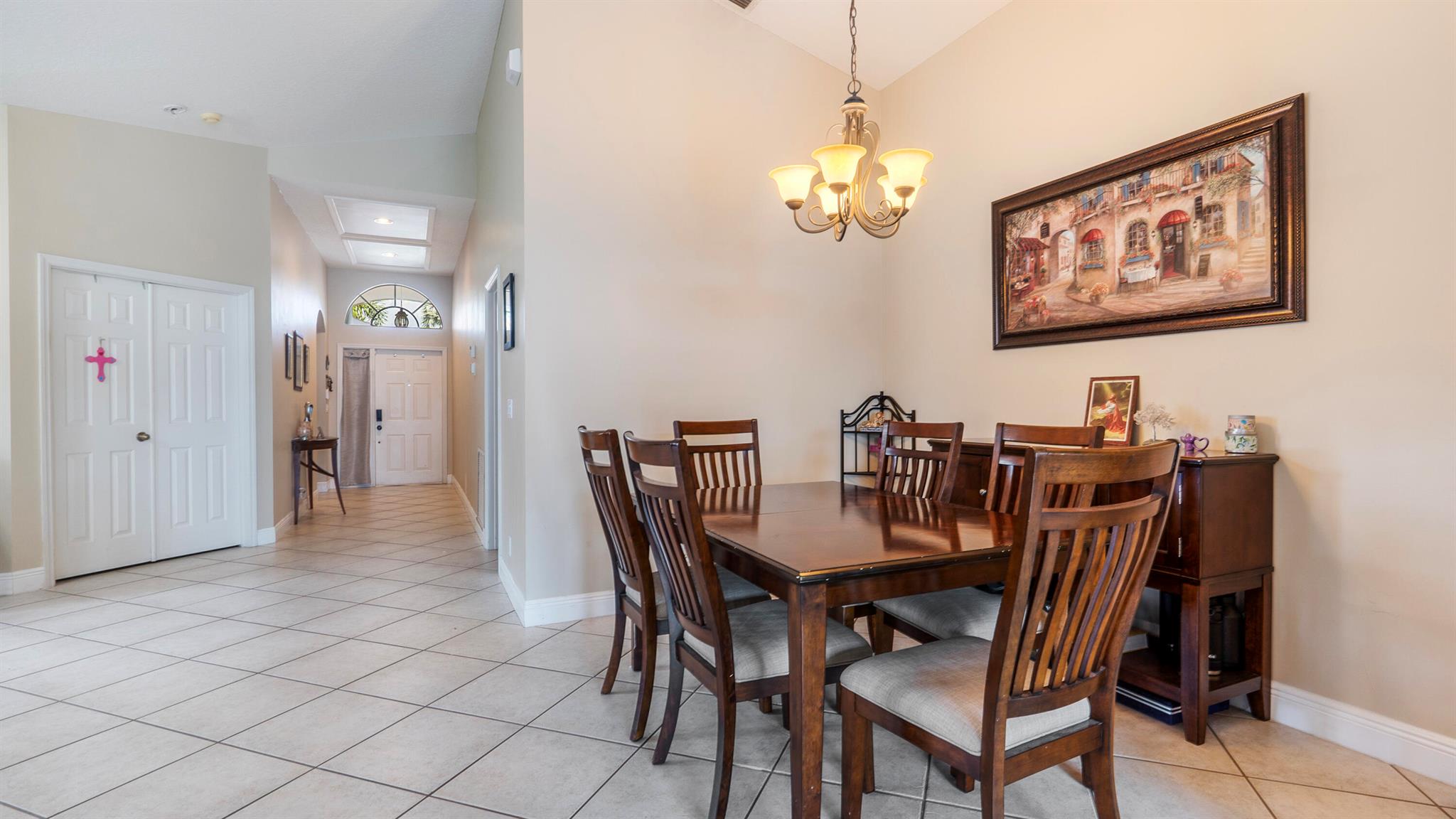 ORANGE POINT TR A - Residential