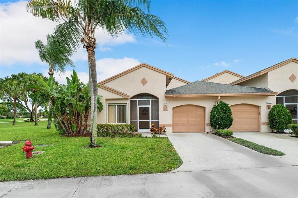 Photo of 9479 Boca Gardens Parkway #C, Boca Raton, FL 33496 (MLS # R10725060)