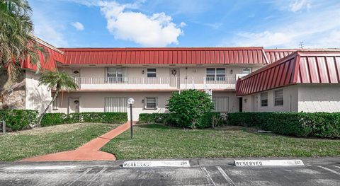 A home in Royal Palm Beach